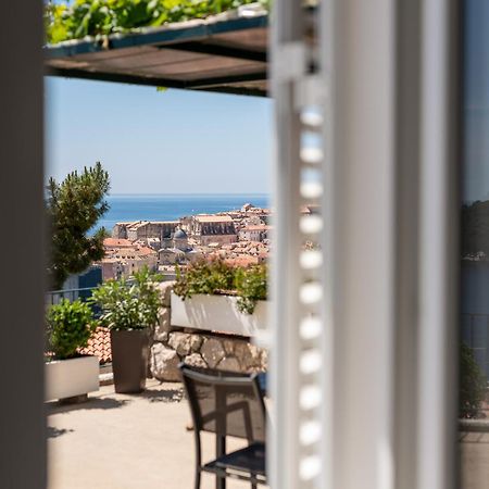 شقة Dubrovnik Breeze المظهر الخارجي الصورة
