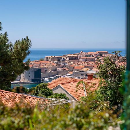 شقة Dubrovnik Breeze المظهر الخارجي الصورة